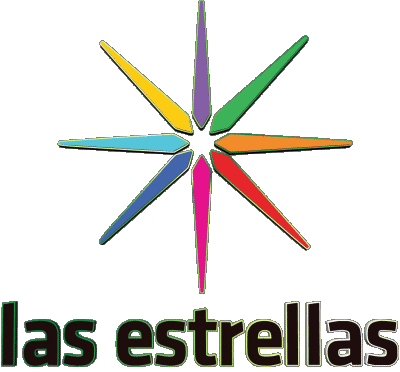 Las Estrellas Mexique Chaines - TV Monde Multi Média 