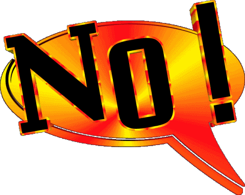 001 No Anglais Messages 