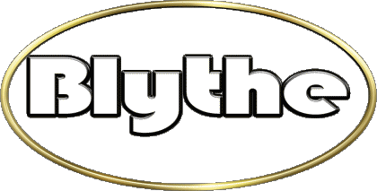 Blythe B FEMENINO - UK - USA - IRL - AUS - NZ Nombre 