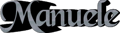 Manuele M WEIBLICH - Italien Vorname 