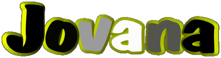 Jovana J FEMININ - France Prénoms 