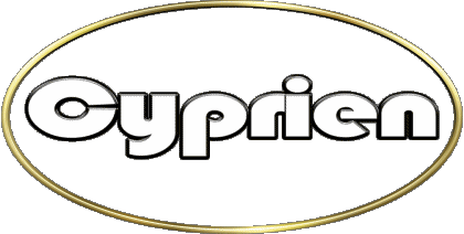 Cyprien C MASCULINE - France First Names 