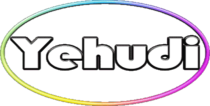 Yehudi Y MASCULINE - France First Names 