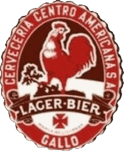 Gallo Guatemala Birre Bevande 