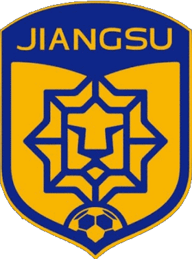 2021-2021 Jiangsu Football Club Cina Cacio Club Asia Sportivo 