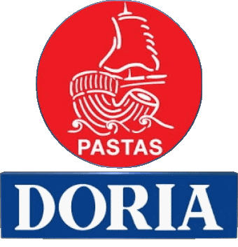 Doria Pasta Food 