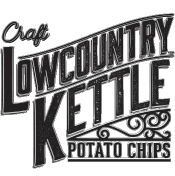 Lowcountry Kettle U.S.A Apéritifs - Chips - Snack Cibo 