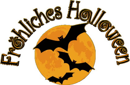02 Fröhliches Halloween Deutsche Nachrichten 