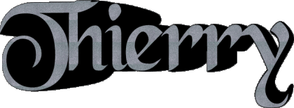 Thierry T MASCHIO - Francia Nome 