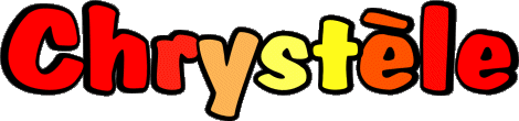 Chrystèle C FEMMINILE - Francia Nome 