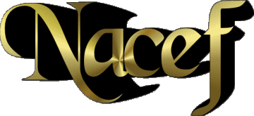 Nacef N MASCHIO - Maghreb Musulmano Nome 