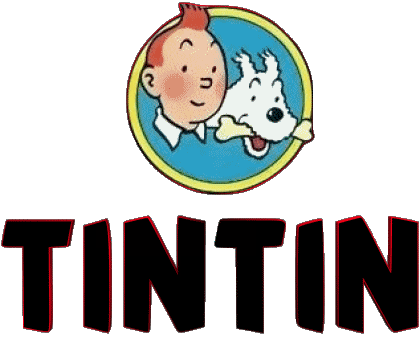 Tintin Fumetto Multimedia 