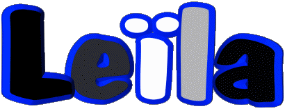 Leïla L FEMININE - France First Names 