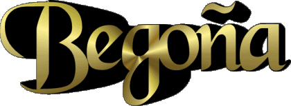 Begoña B FEMININ - Espagne Prénoms 