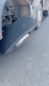 Accident Crash Fail 02 Trucks Transport Humor -  Fun 