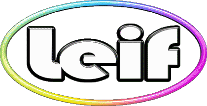 Leif L MASCULIN - UK - USA Prénoms 