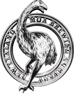 Moa Nuova Zelanda Birre Bevande 