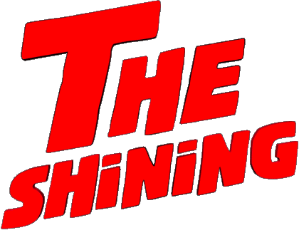 Logo The Shining Películas Internacional Multimedia 