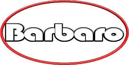 Barbaro B MASCULINO - España Nombre 