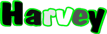 Harvey H MASCULINO - UK - USA - IRL - AUS - NZ Nombre 