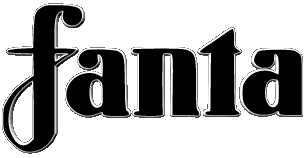 1940-1940 Fanta Sodas Drinks 
