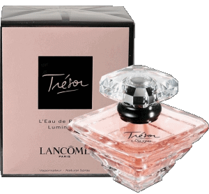 Lancôme Couture - Parfum Mode 
