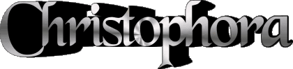Christophora C FEMININ - Allemagne Prénoms 