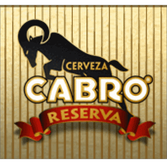 Cabro Guatemala Bier Getränke 