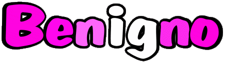 Benigno B MASCULIN - Espagne Prénoms 