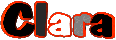 Clara C FEMENINO - España Nombre 