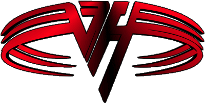 Van Halen Hard Rock Musique Multi Média 