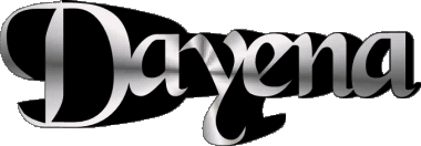 Dayena D FEMININE - Maghreb Muslim First Names 