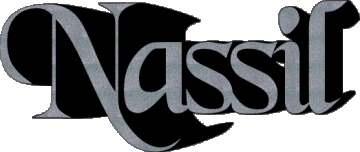 Nassil N MASCULINO - Magreb Musulmán Nombre 