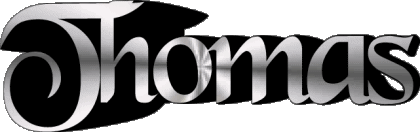 Thomas T MASCULINE - France First Names 