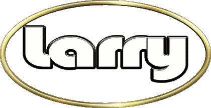 Larry L MASCULIN - UK - USA Prénoms 