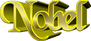 Nobel N MASCULIN - UK - USA Prénoms 