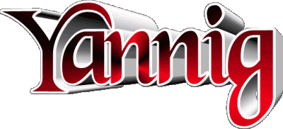 Yannig Y MASCULINE - France First Names 