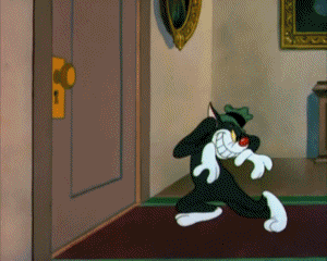 The Cuckoo Clock Tex Avery Cartoons TV Filme Multimedia 