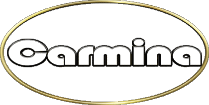 Carmina C FEMININ - Espagne Prénoms 