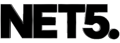 Net5 Netherlands Channels - TV World Multi Media 