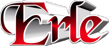 Erle E MASCULINO - UK - USA - IRL - AUS - NZ Nombre 