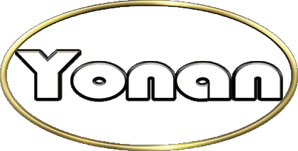 Yonan Y MASCULINE - France First Names 