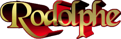 Rodolphe R MASCULINO - Francia Nombre 