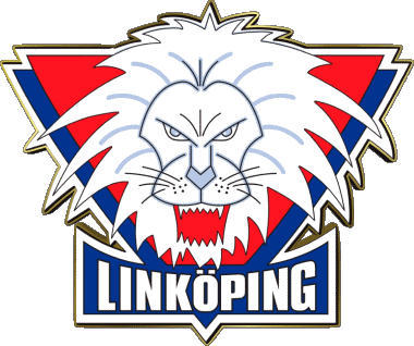 Linköping HC Svezia Hockey - Clubs Sportivo 
