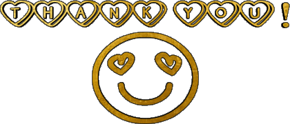 001 Thank You Inglese Messagi 