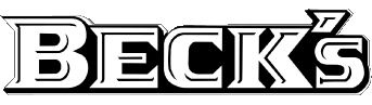Becks Deutschland Bier Getränke 