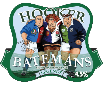 Batemans UK Beers Drinks 