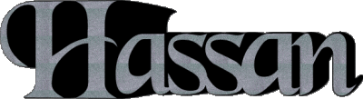 Hassan H MANN - Maghreb Muslim Vorname 