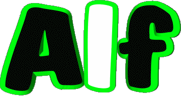 Alf A Mann - Deutschland Vorname 