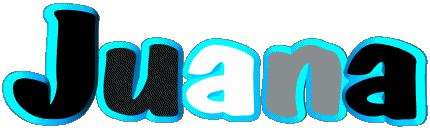 Juana J FEMININ - Espagne Prénoms 